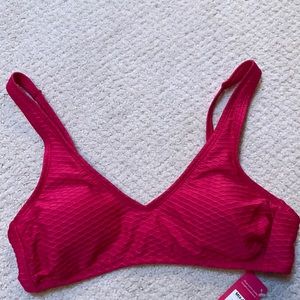 Target xhilaration bikini top